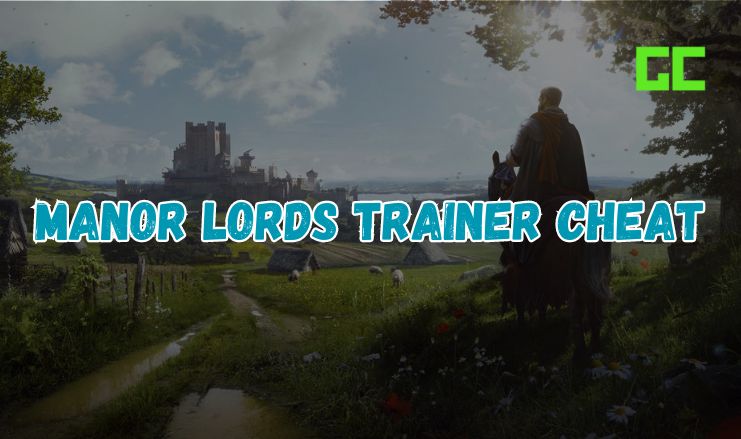 Manor Lords Trainer