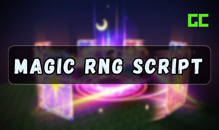 Magic RNG Script