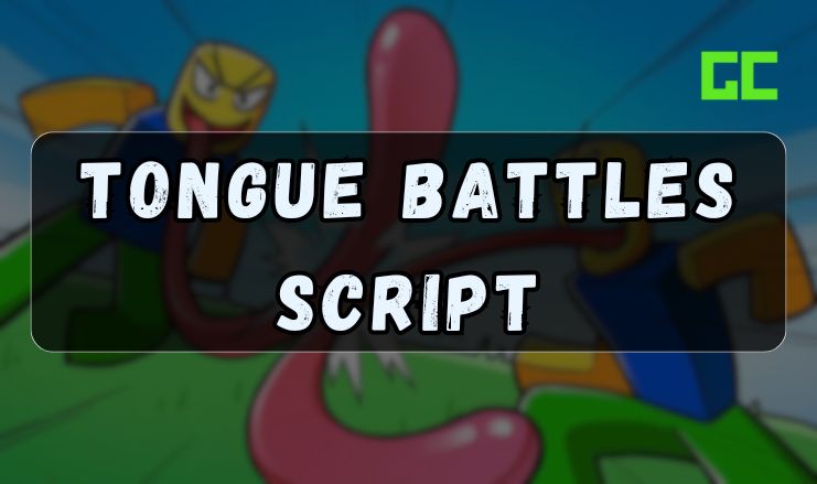 Tongue Battles Script