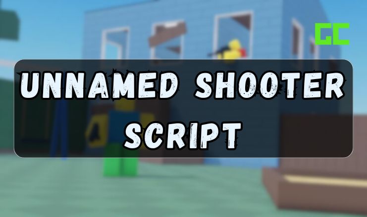 Unnamed Shooter Script